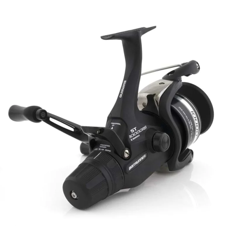Макара Макара заден аванс SHIMANO Baitrunner ST 10000 RB