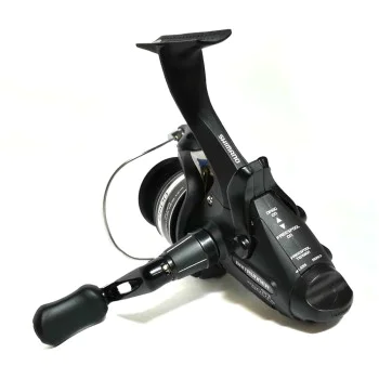Макара Макара заден аванс SHIMANO Baitrunner ST 2500 FB