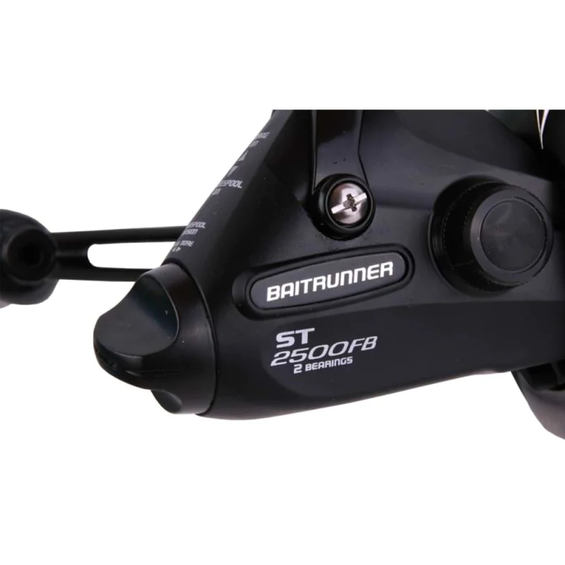 Макара Макара заден аванс SHIMANO Baitrunner ST 2500 FB