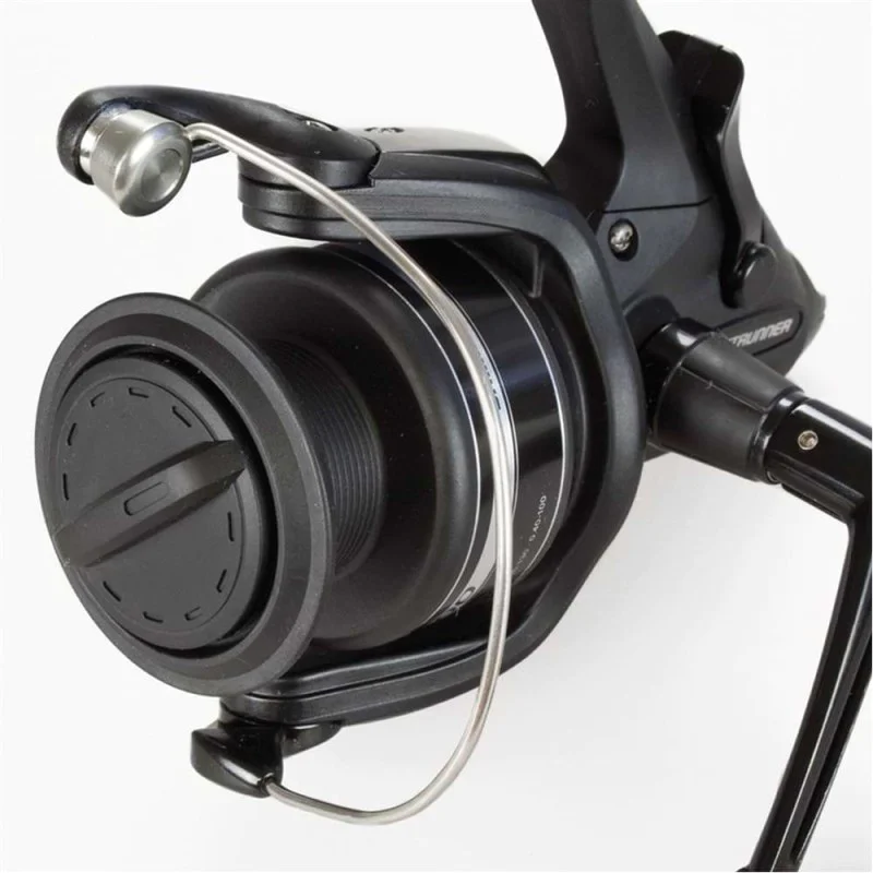 Макара Макара заден аванс SHIMANO Baitrunner ST 2500 FB