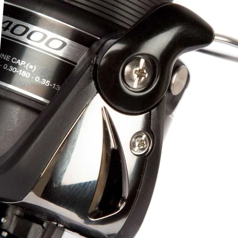 Макара Макара заден аванс SHIMANO Baitrunner ST 4000 FB