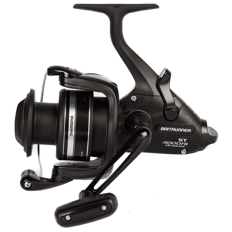 Макара Макара заден аванс SHIMANO Baitrunner ST 4000 FB