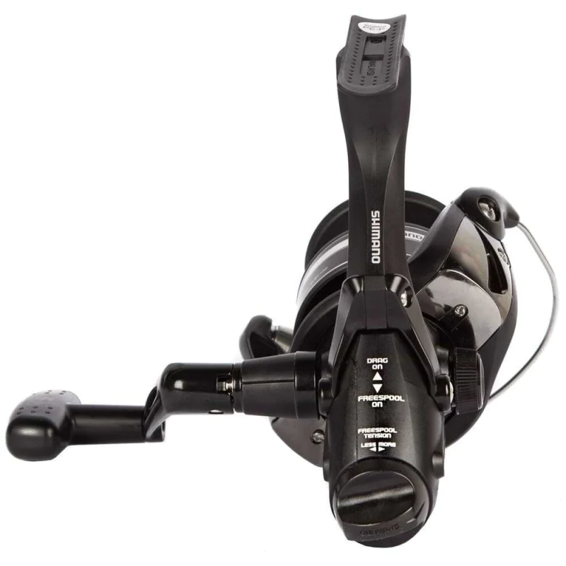 Макара Макара заден аванс SHIMANO Baitrunner ST 4000 FB