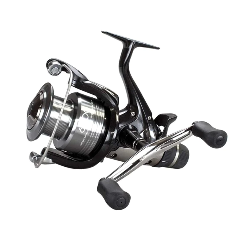 Макара Бейтрънър SHIMANO Baitrunner XT 6000 RB