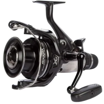 Макара Байтрънър SHIMANO Baitrunner X-AERO 8000 RA