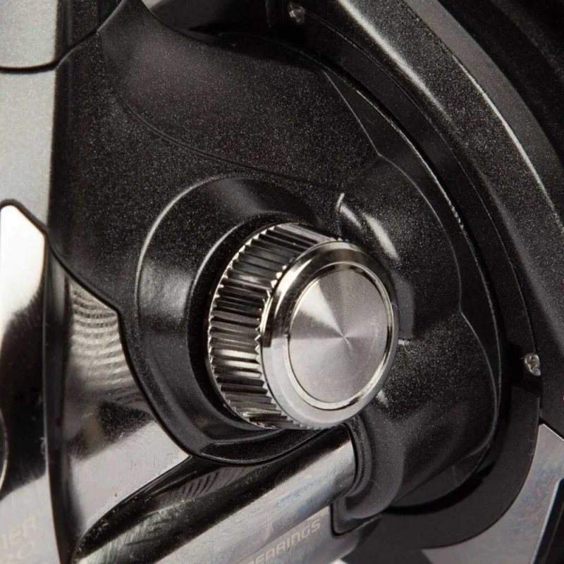 Макара Байтрънър SHIMANO Baitrunner X-AERO 8000 RA