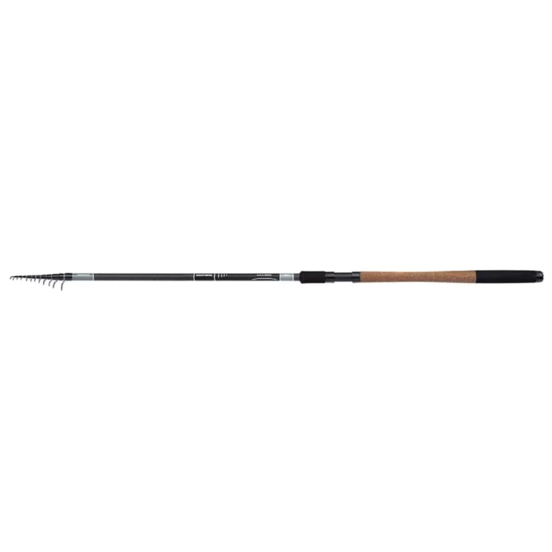 Телемач SHIMANO Catana Allround Tele GT Wrap 360cm 40-100g