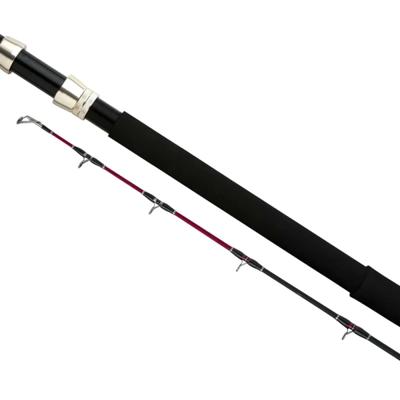 Въдица за тролинг SHIMANO Catana DX Trolling Lite 203cm 16lb