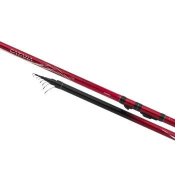 Болонеза SHIMANO Catana Fast 5m 2.5-15g