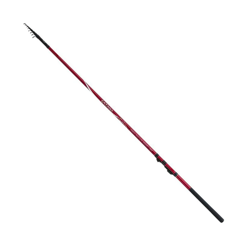 Въдица SHIMANO Catana Trout TEGT HI POWER - 420cm