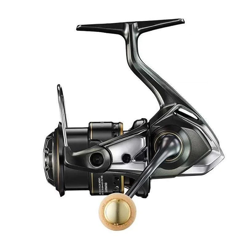 Макара преден аванс SHIMANO Cardiff XR C2000S