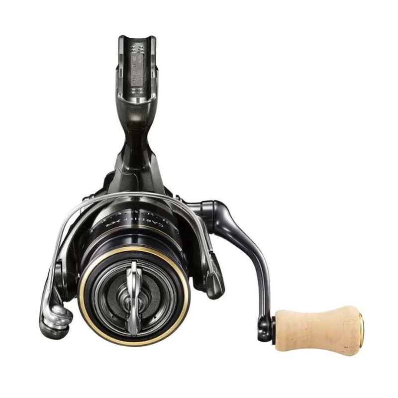 Макара преден аванс SHIMANO Cardiff XR C2000S