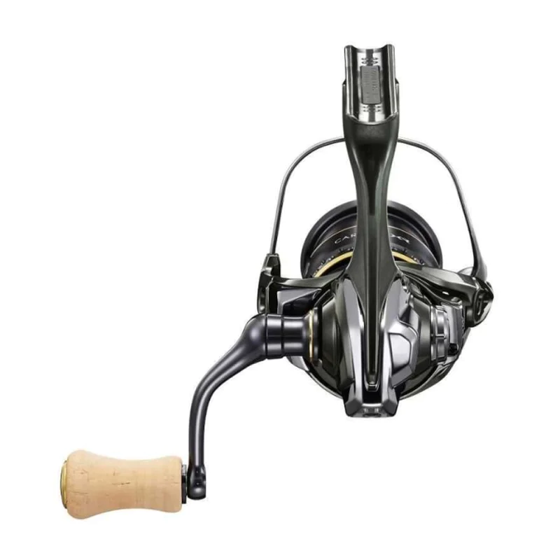 Макара преден аванс SHIMANO Cardiff XR C2000S