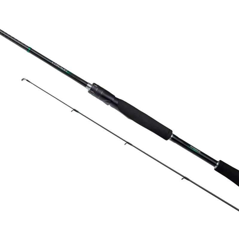 Спининг въдица SHIMANO Curado Spinning Fast 213cm 2-10g