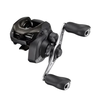 Байткастинг макара SHIMANO Caius C 151 HG Left Hand