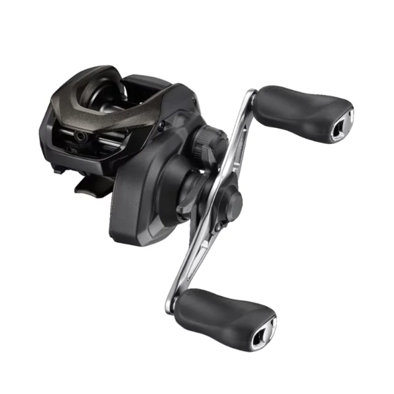 Байткастинг макара SHIMANO Caius C 151 HG Left Hand