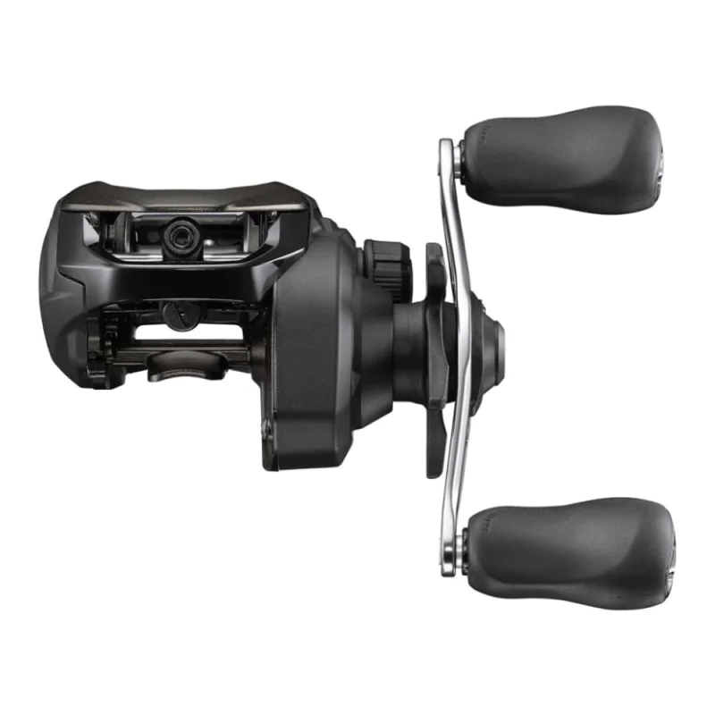 Байткастинг макара SHIMANO Caius C 151 HG Left Hand