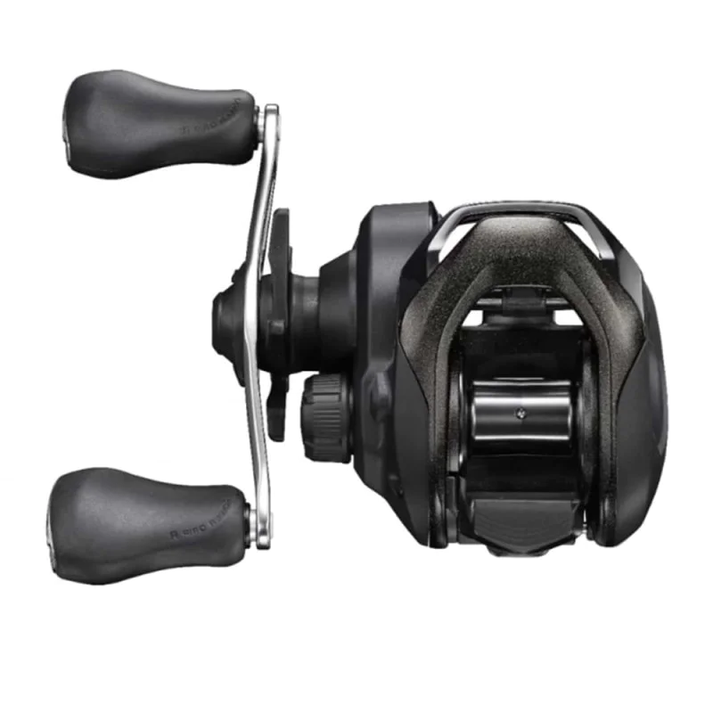 Байткастинг макара SHIMANO Caius C 151 HG Left Hand