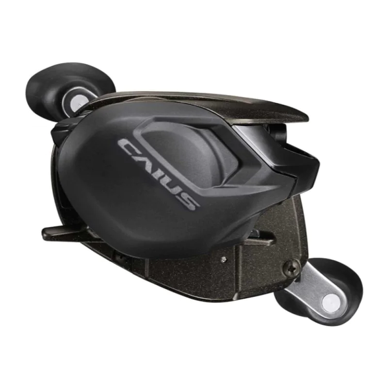 Байткастинг макара SHIMANO Caius C 151 HG Left Hand