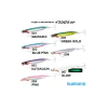 Джиг SHIMANO Coltsniper Iwashi Rocket 30gr