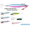 Джиг SHIMANO Coltsniper Iwashi Rocket 30gr