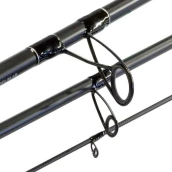 Мач въдица SHIMANO Carp Cruncher Float 390cm 20-50g 3pcs