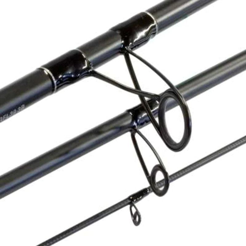 Мач въдица SHIMANO Carp Cruncher Float 390cm 20-50g 3pcs