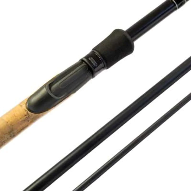 Мач въдица SHIMANO Carp Cruncher Float 390cm 20-50g 3pcs
