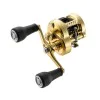 Байткастинг макара SHIMANO Calcutta Conquest 301 MD XG Left Hand Long Handle