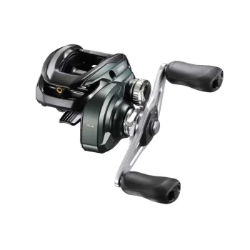 Байткастинг макара SHIMANO Curado 201 HG M Left Hand