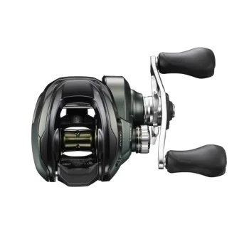 Байткастинг макара SHIMANO Curado 201 XG M Left Hand