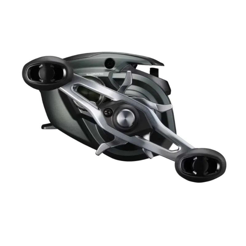Байткастинг макара SHIMANO Curado 201 HG M Left Hand