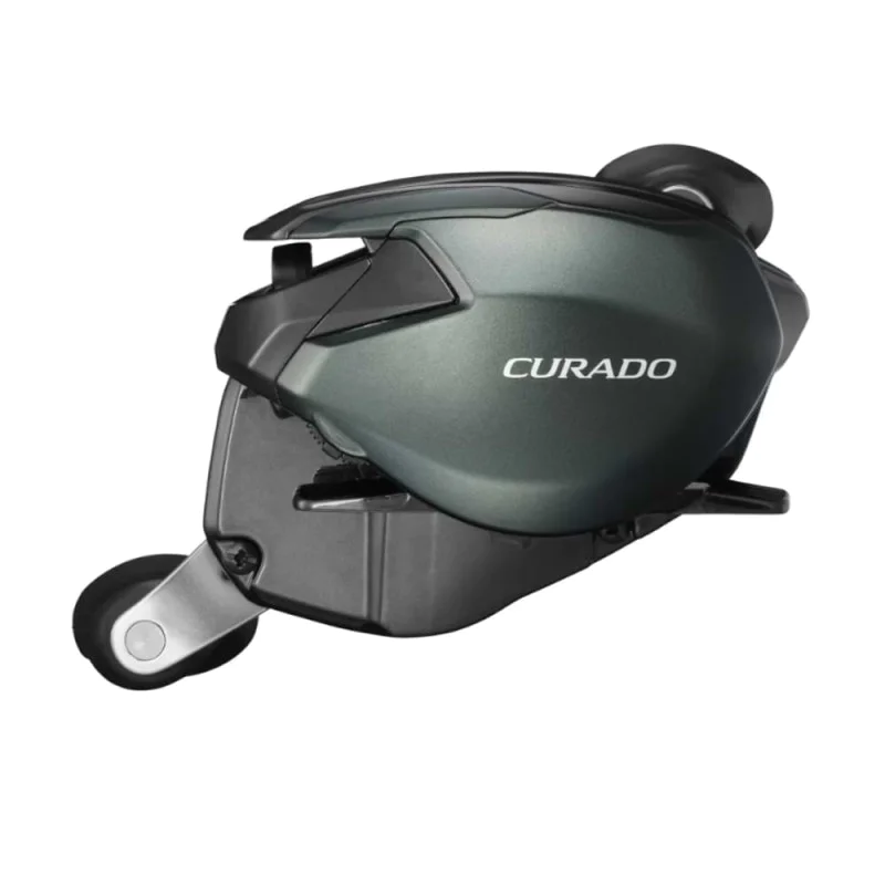 Байткастинг макара SHIMANO Curado 201 HG M Left Hand