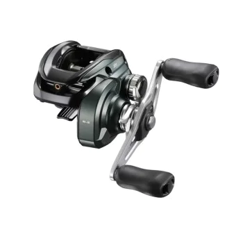 Байткастинг макара SHIMANO Curado 201 M Left Hand