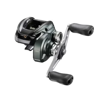 Байткастинг макара SHIMANO Curado 201 XG M Left Hand