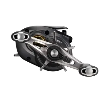 Байткастинг макара SHIMANO Curado BFS XG Left Hand