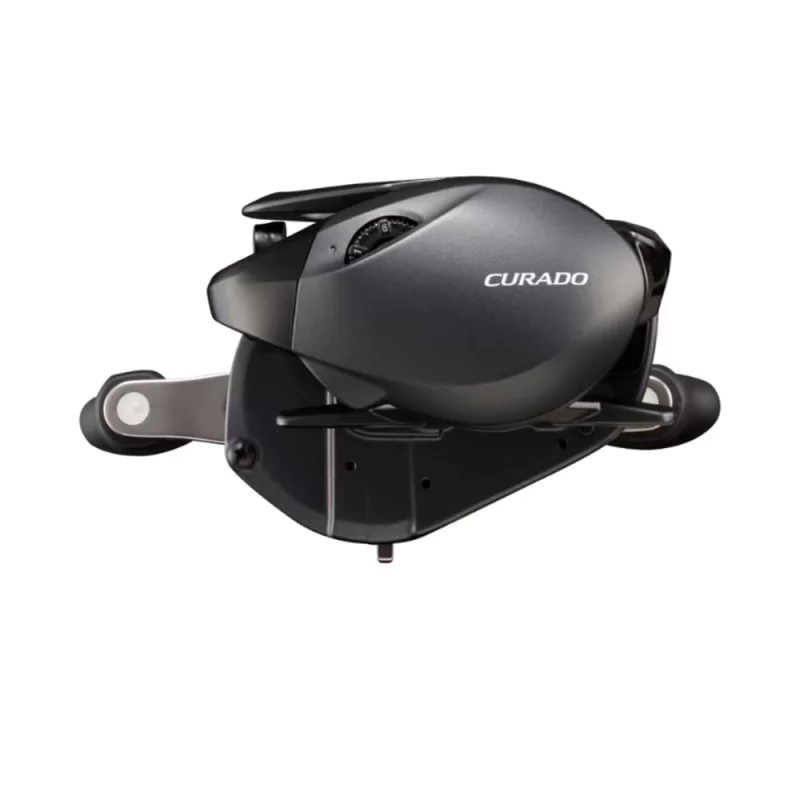 Байткастинг макара SHIMANO Curado BFS XG Left Hand