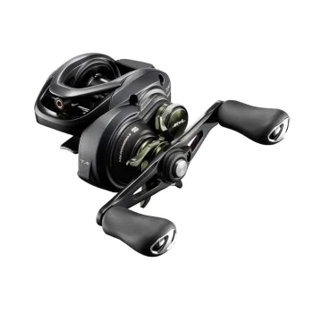 Байткастинг макара SHIMANO Curado 71 K MGL HG Left Hand