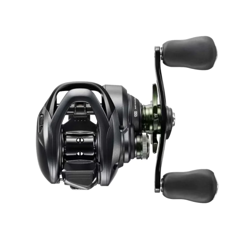 Байткастинг макара SHIMANO Curado 71 K MGL XG Left Hand