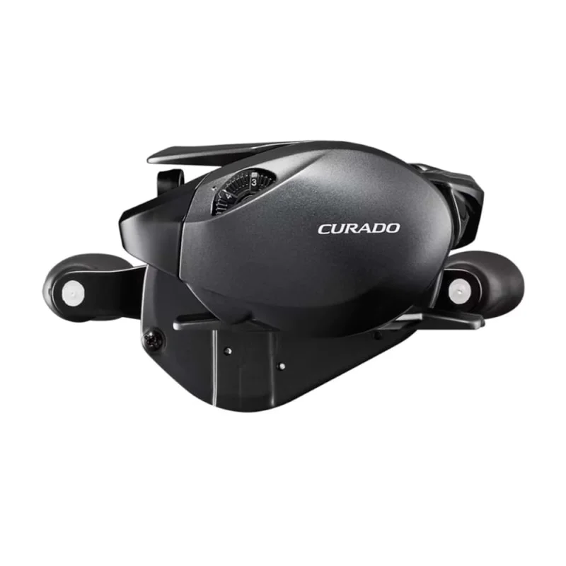 Байткастинг макара SHIMANO Curado 71 K MGL XG Left Hand