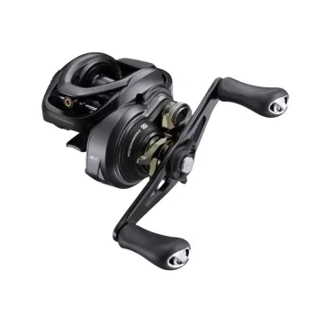 Байткастинг макара SHIMANO Curado 71 K MGL XG Left Hand