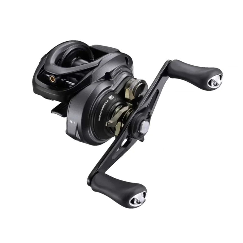 Байткастинг макара SHIMANO Curado 71 K MGL XG Left Hand