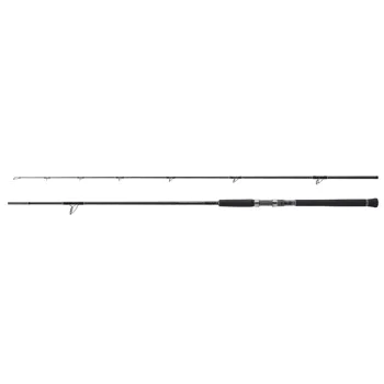Спининг въдица SHIMANO Currentsniper XR Shore Jigging S96MH 290cm 90g