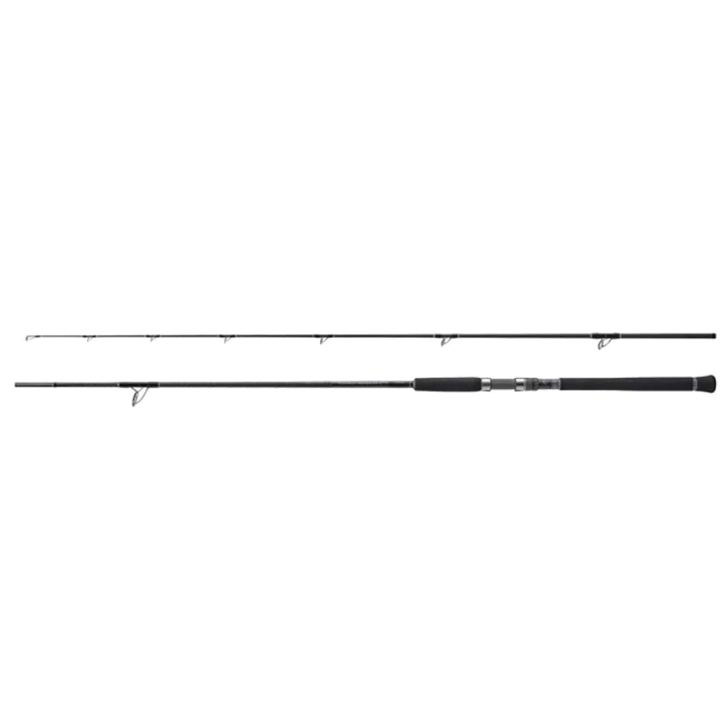 Спининг въдица SHIMANO Currentsniper XR Shore Jigging S96MH 290cm 90g