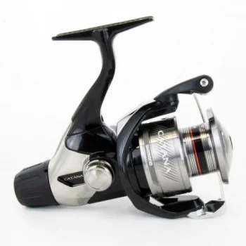 Макара Макара заден аванс SHIMANO Catana 4000 RC