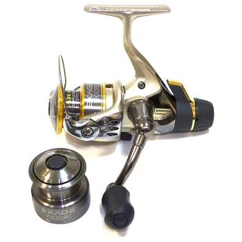 Макара Макара заден аванс SHIMANO Exage 1000 RC and Spare Spool