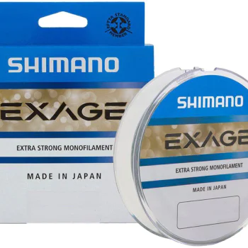 Монофилно влакно SHIMANO Exage 150m