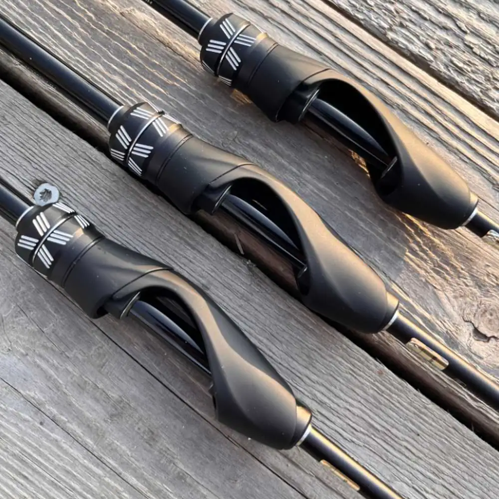 Спининг въдица SHIMANO Cardiff Exlead Competition 60UL 183cm 0.4