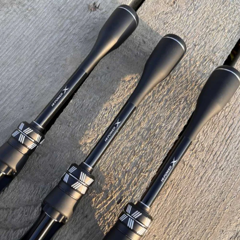 Спининг въдица SHIMANO Cardiff Exlead Competition 60UL 183cm 0.4-4.5g