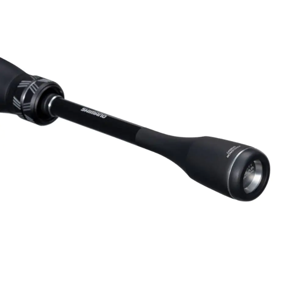 Спининг въдица SHIMANO Cardiff Exlead Competition 60UL 183cm 0.4